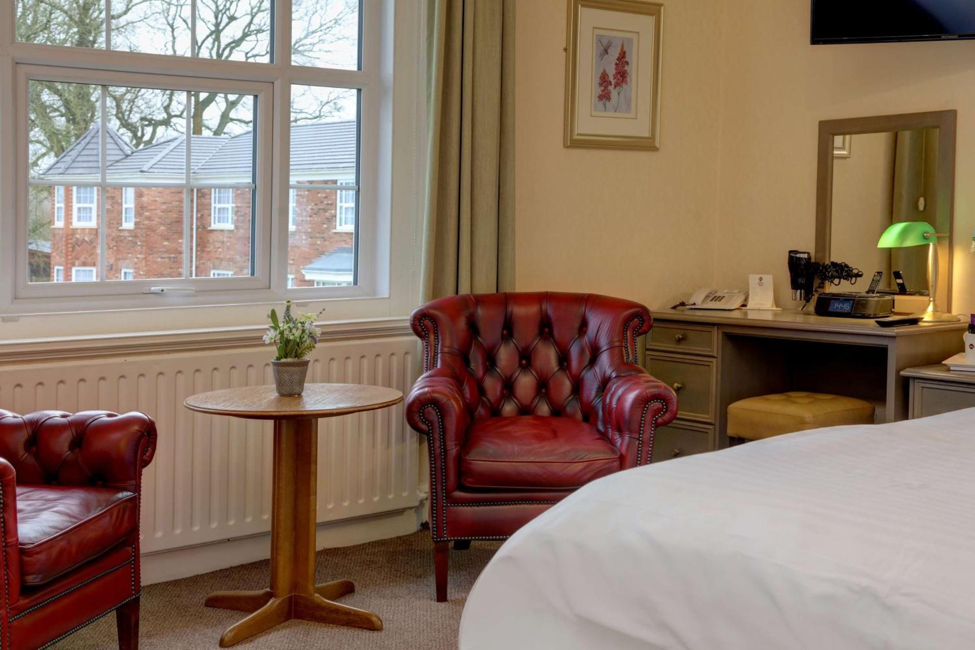 Western Kenwick Park Hotel