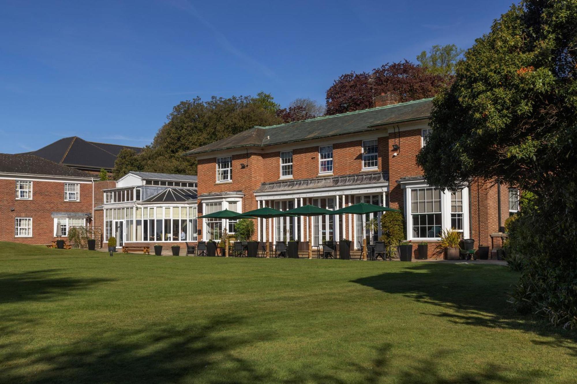Western Kenwick Park 3* Louth (Lincolnshire)