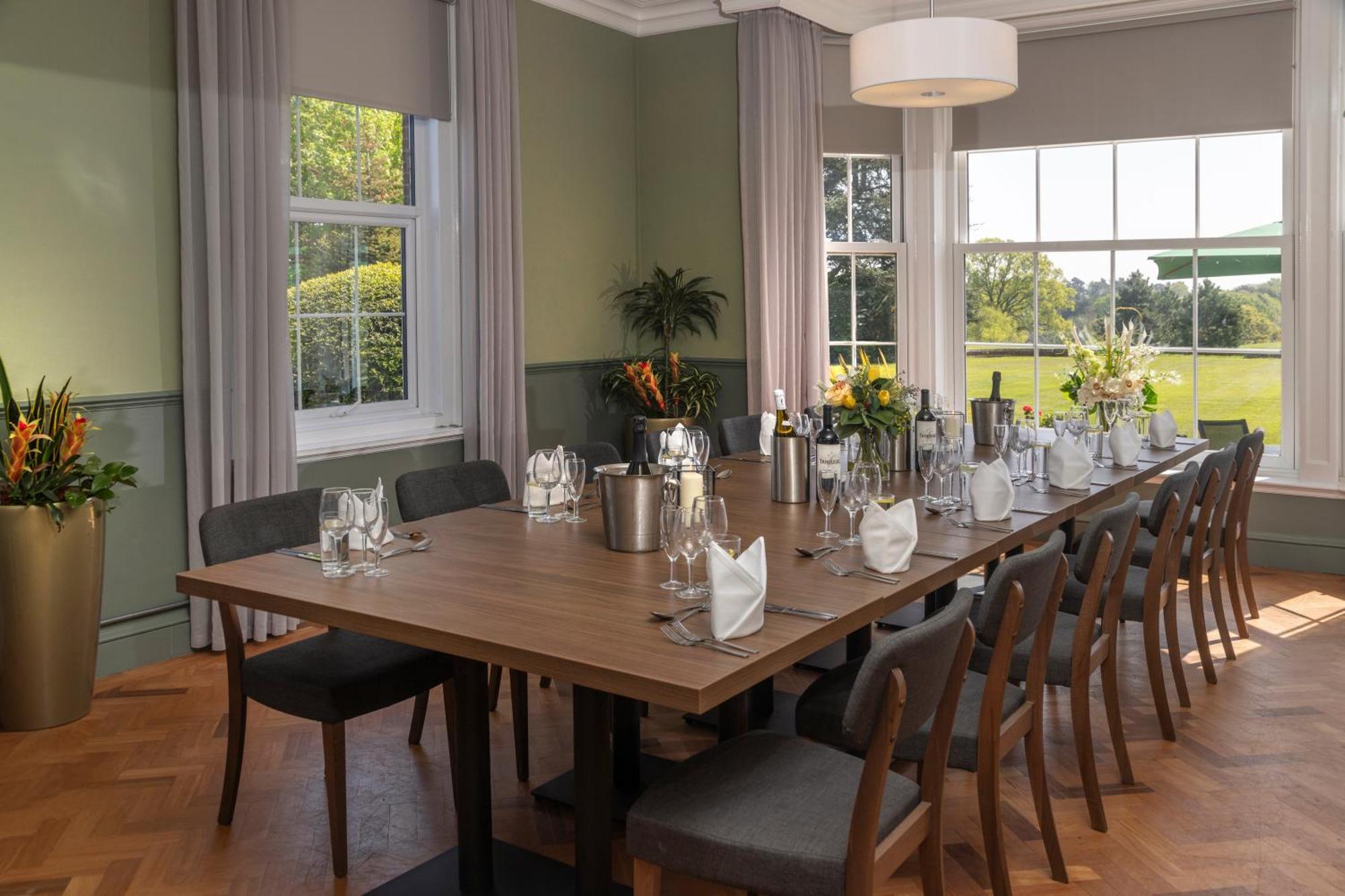 Western Kenwick Park Hotel