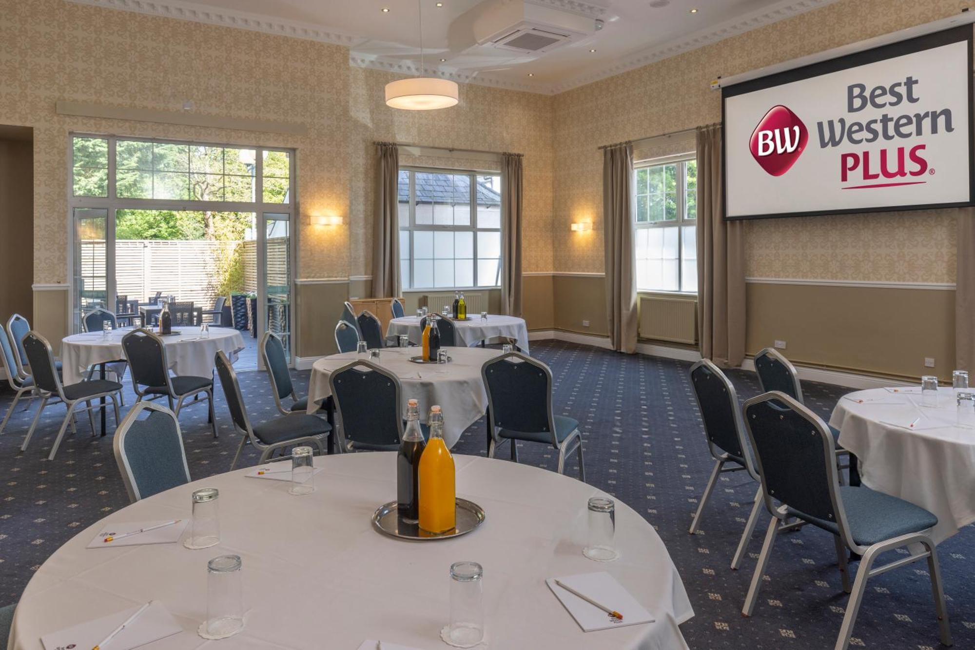 Western Kenwick Park Hotel Louth (Lincolnshire)