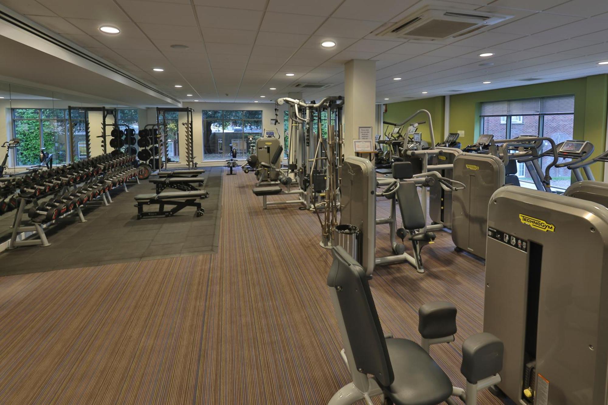 Western Kenwick Park 3* Louth (Lincolnshire)