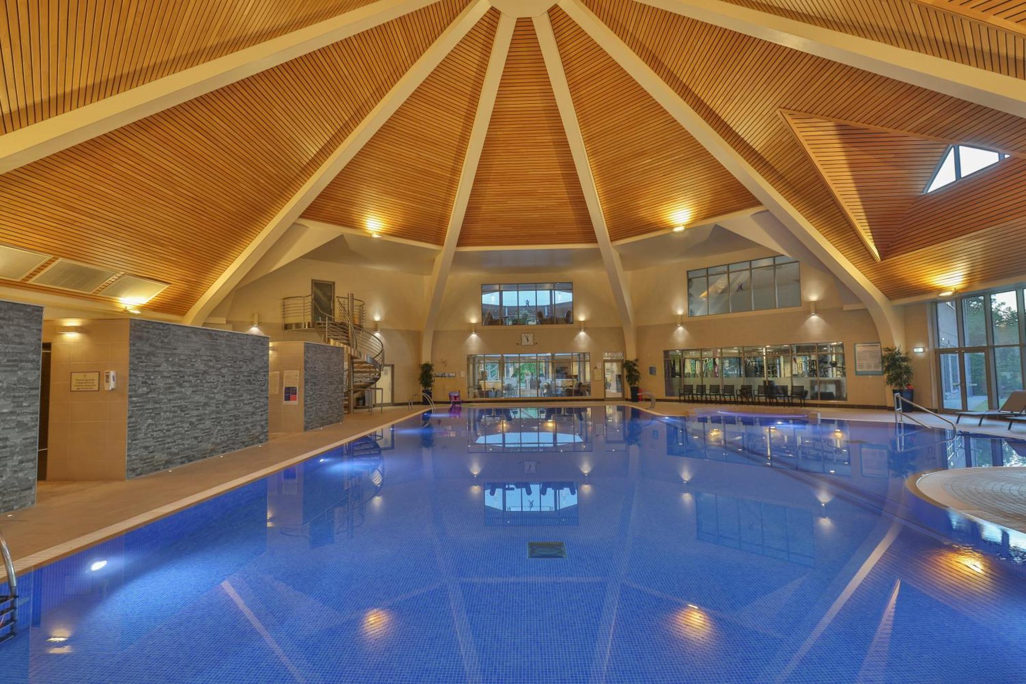 Hotel Western Kenwick Park 3*