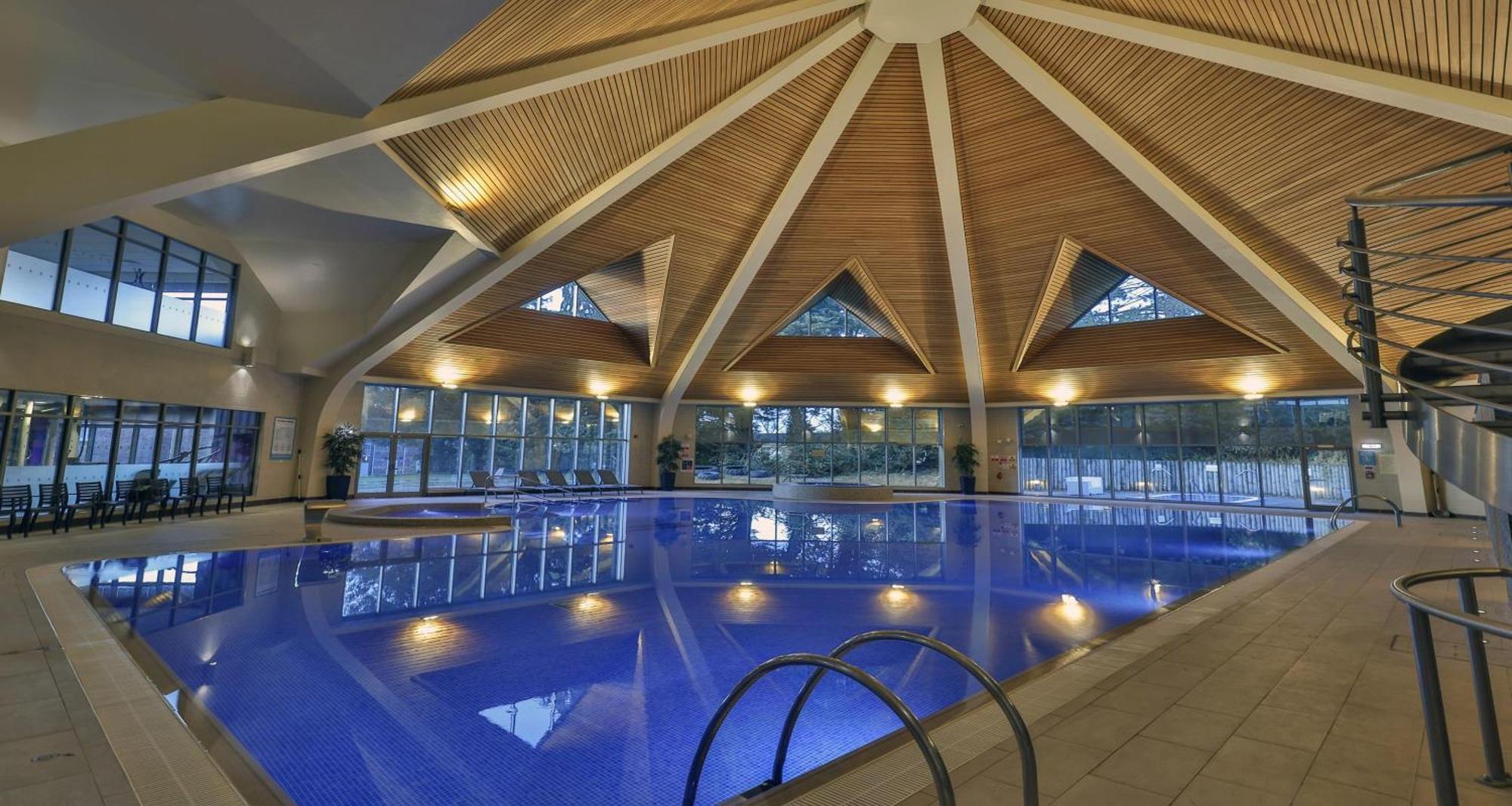 Western Kenwick Park Hotel