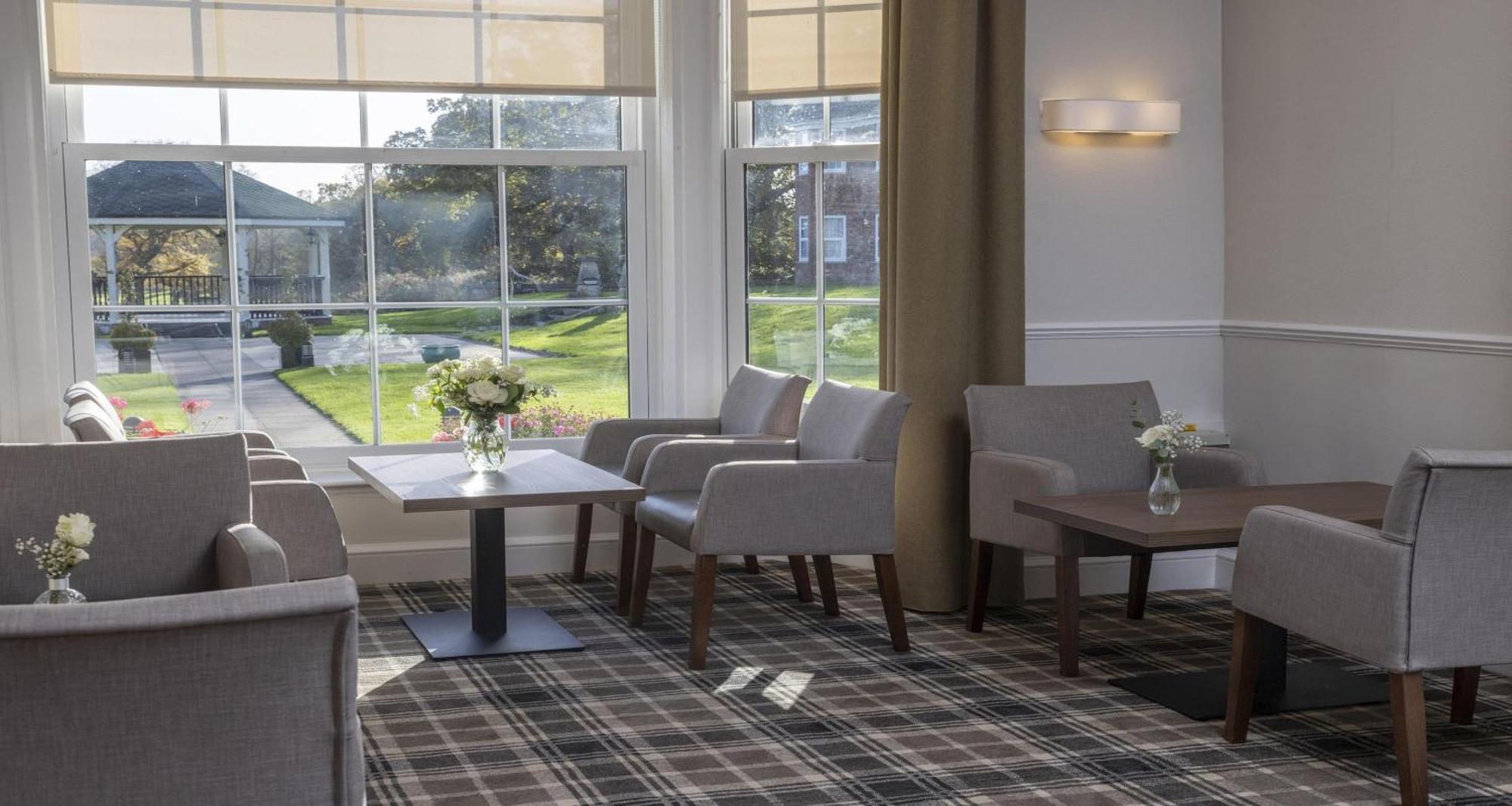 Western Kenwick Park Hotel 3*
