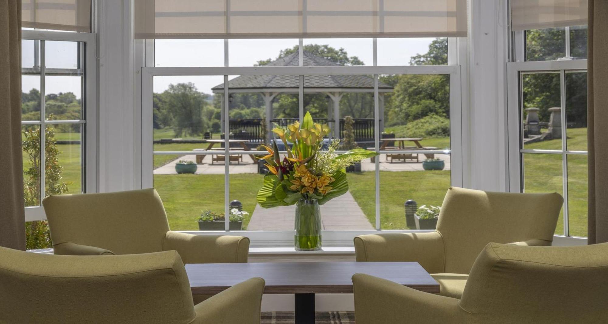 Western Kenwick Park Hotel