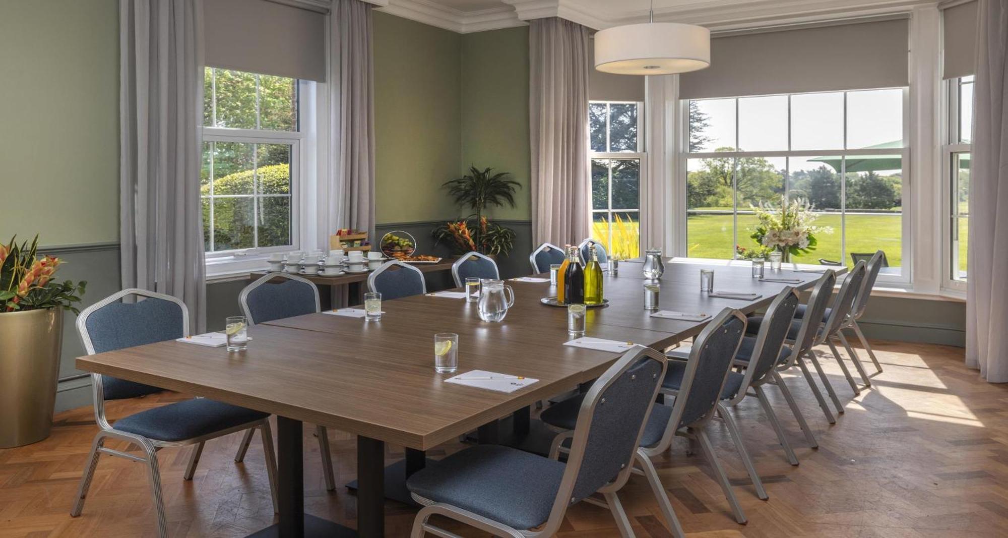 Hotel Western Kenwick Park
